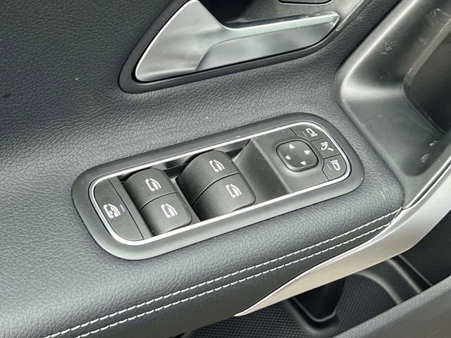 New 2026 Mercedes-Benz CLA 250 4MATIC image 15
