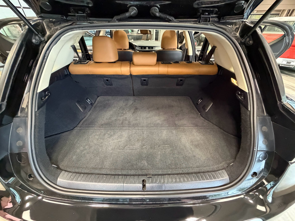 Used 2015 Lexus CT 200h FWD image 47