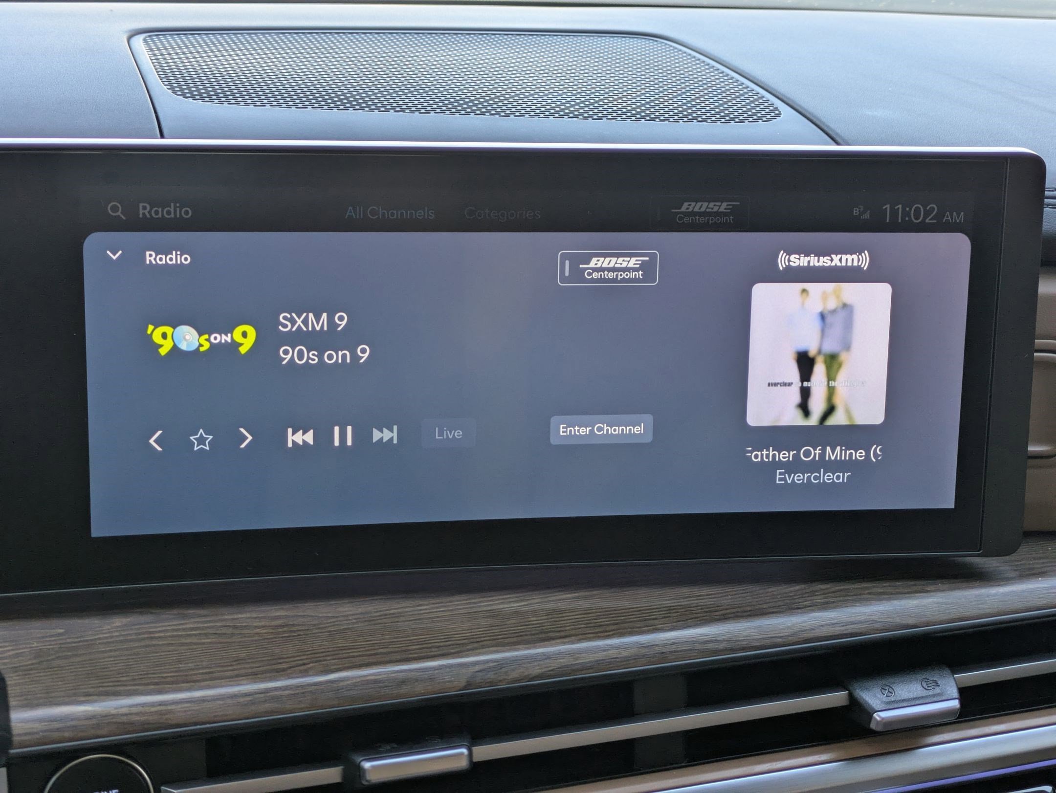 Used 2024 Hyundai Santa Fe Limited image 21