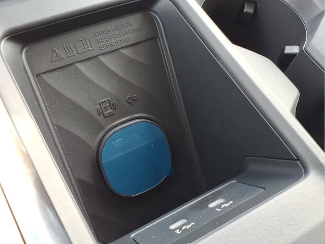 New 2027 Nissan Armada Platinum Reserve AWD/4WD image 14