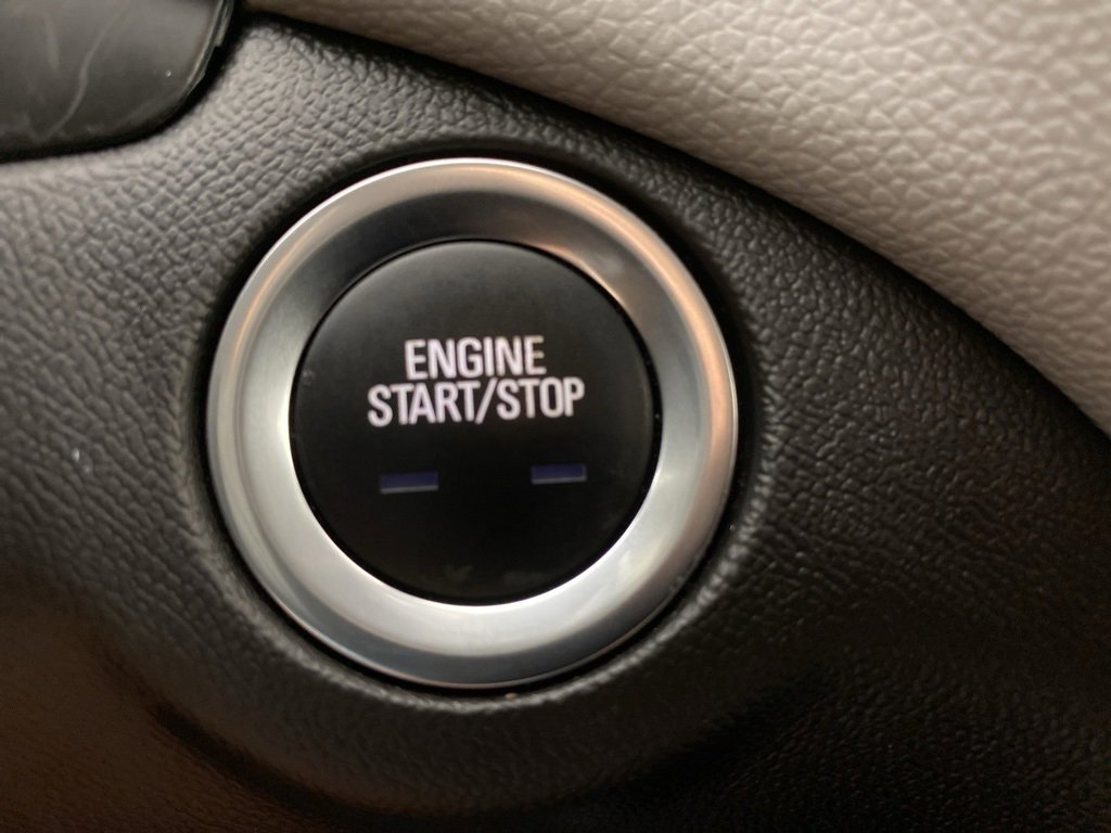 Used 2023 Chevrolet Equinox LT image 23