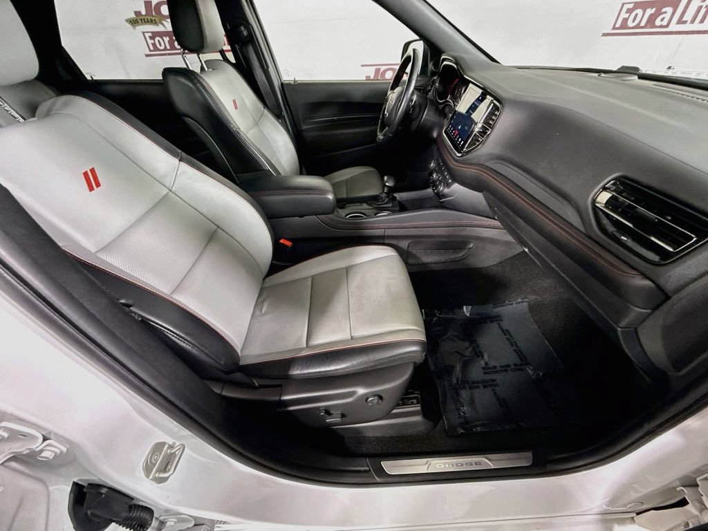 Used 2023 Dodge Durango R/T AWD/4WD image 34