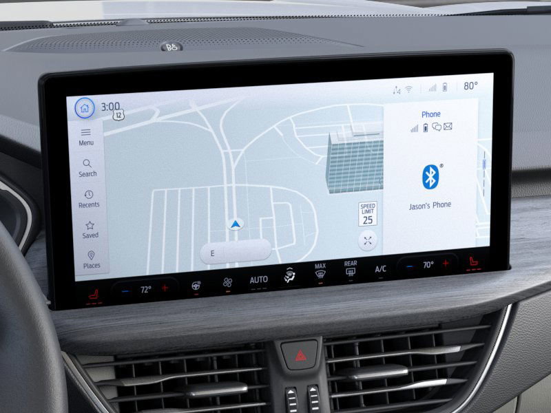 New 2024 Ford Escape Platinum w/ Class II Trailer Tow Package image 14