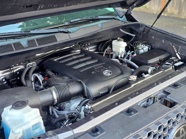 Used 2020 Toyota Tundra SR5 w/ SR5 Upgrade Package AWD/4WD image 59