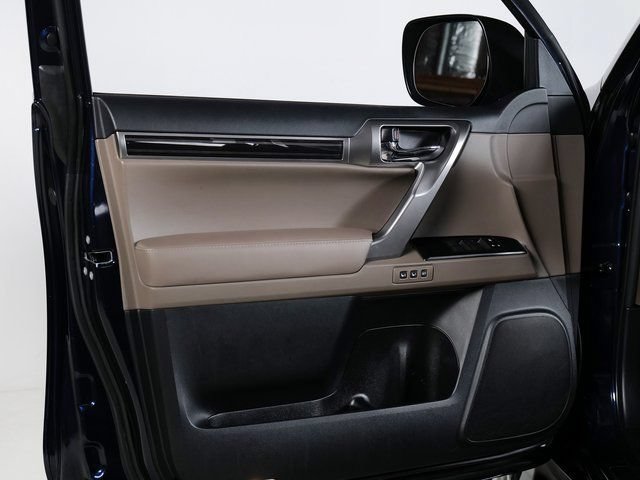 Used 2023 Lexus GX 460 Premium w/ Premium Package AWD/4WD image 26
