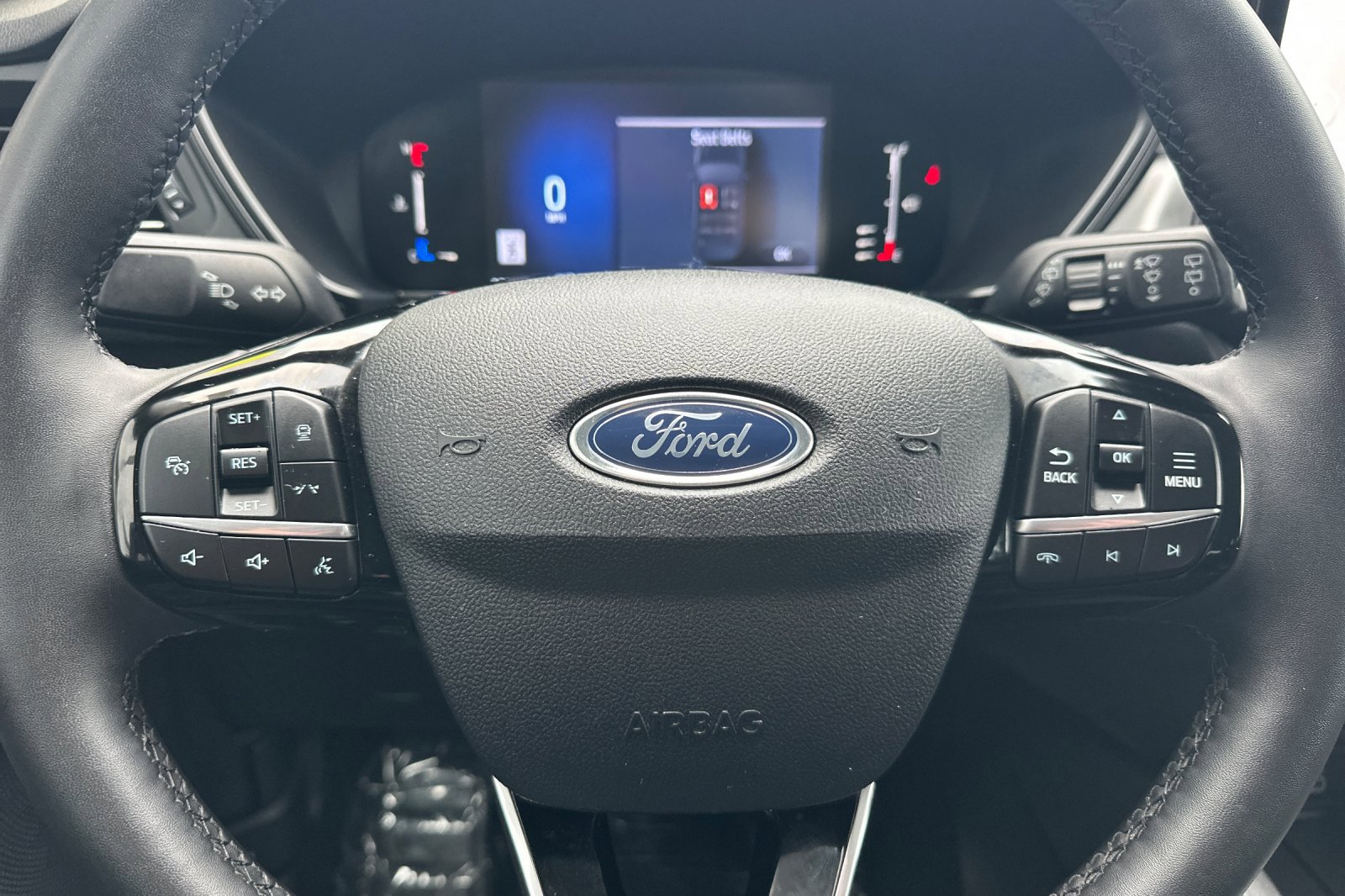 Used 2024 Ford Escape Active w/ Tech Pack #1 image 24