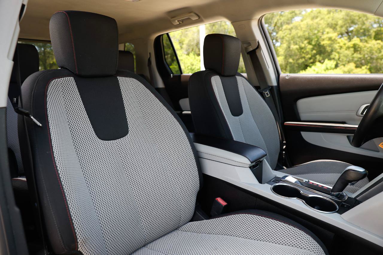 Used 2010 GMC Terrain SLE w/ Convenience Package FWD image 18