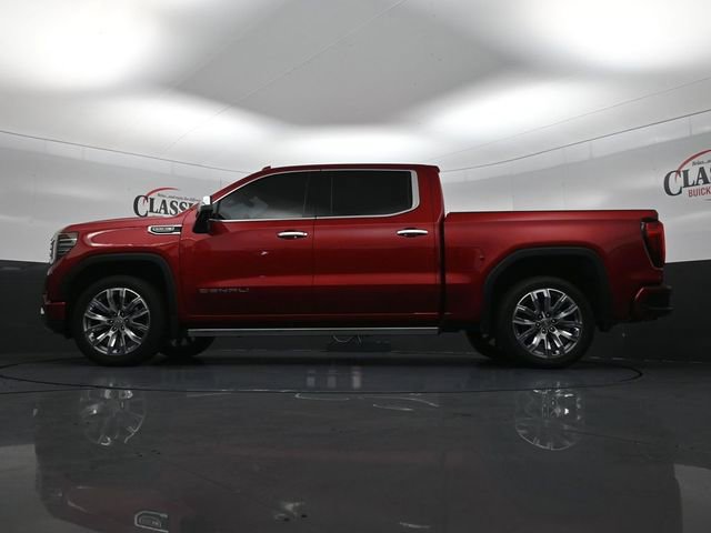 Certified 2024 GMC Sierra 1500 Denali w/ Denali Reserve Package image 26