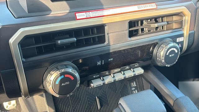 New 2026 Toyota Tacoma TRD Sport image 21