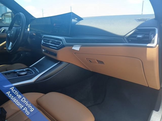 Used 2023 BMW i4 eDrive40 RWD image 19