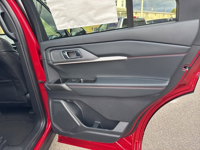 New 2026 Ford Explorer ST-Line image 40