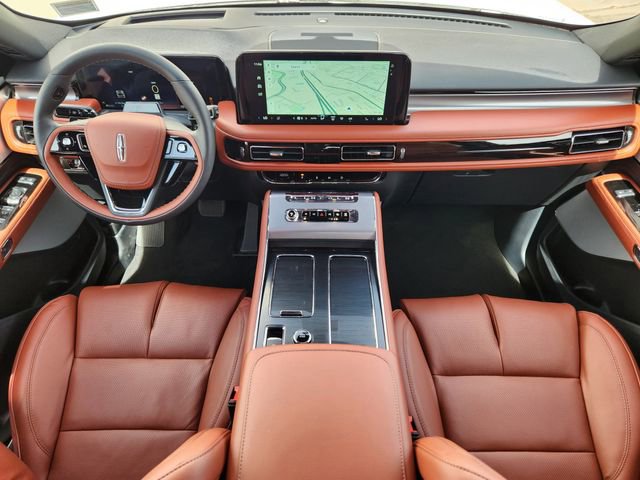 New 2026 Lincoln Aviator Reserve w/ Luxury Package image 10
