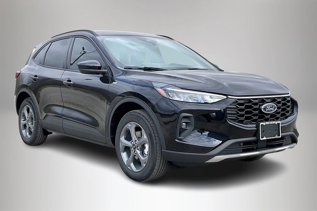 New 2026 Ford Escape ST-Line Select w/ Tech Pack #1