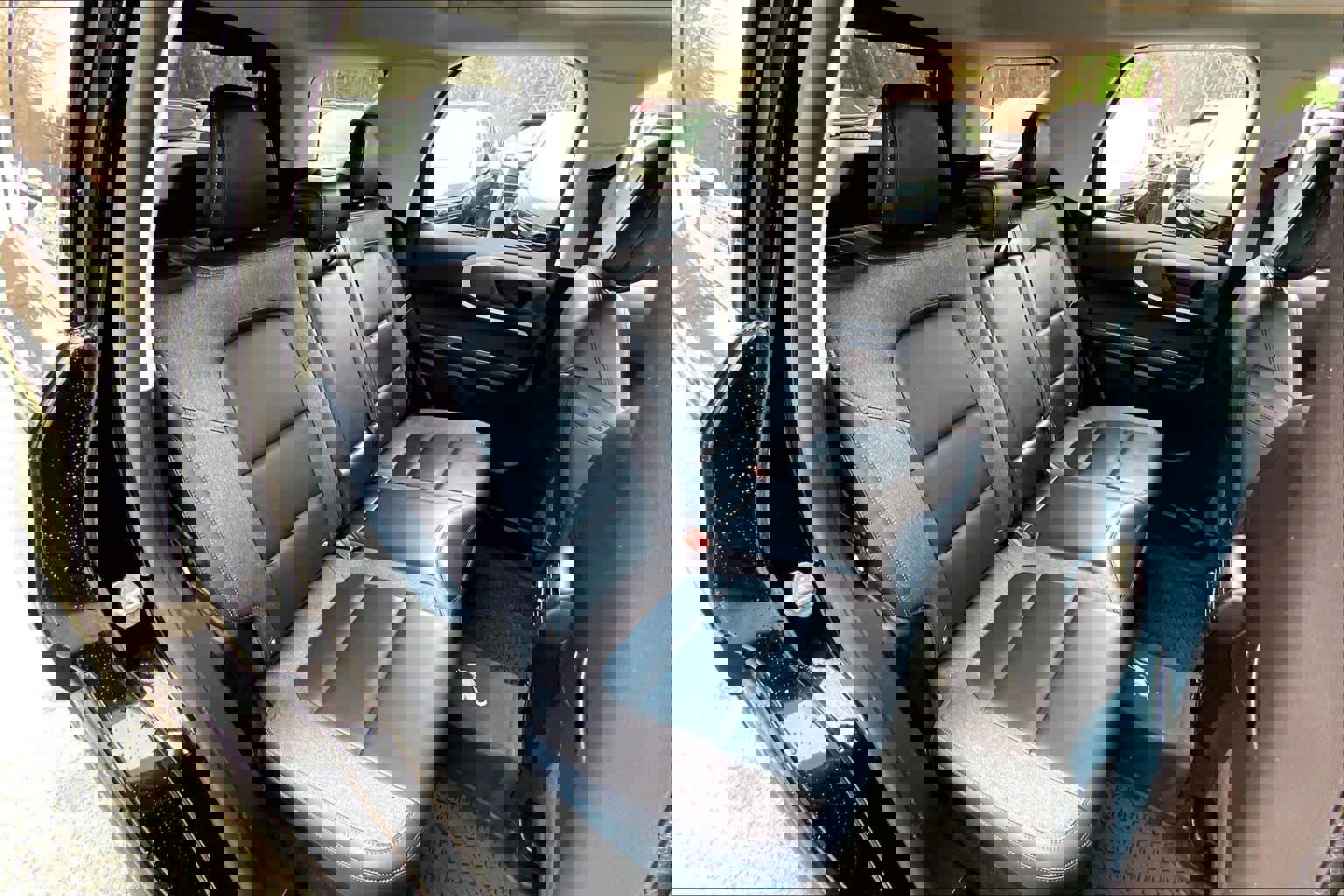 Used 2024 Ford Bronco Sport Outer Banks w/ Tech Package image 20