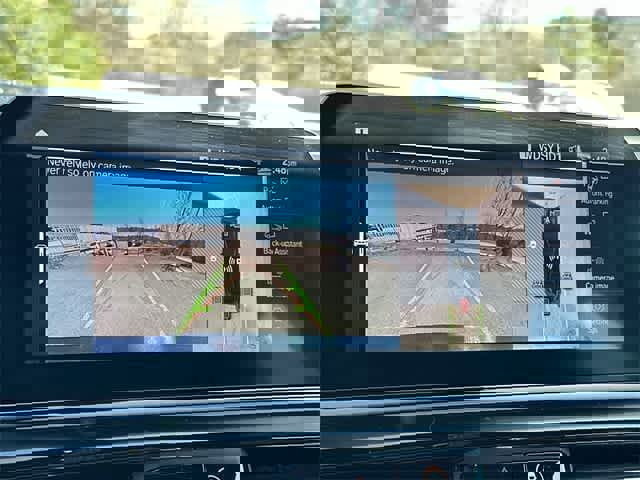 Used 2021 BMW M850i Gran Coupe xDrive image 15