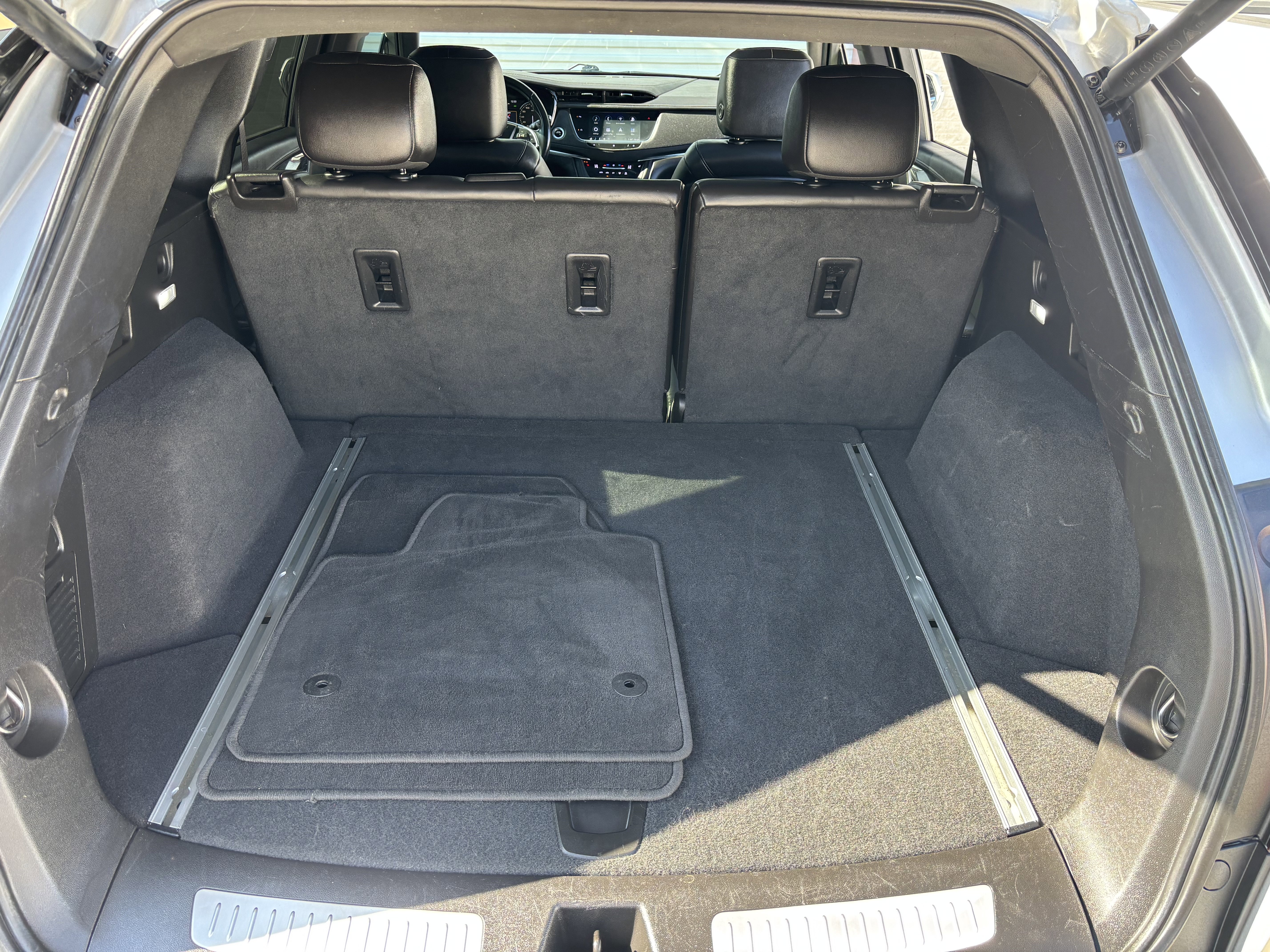 Used 2020 Cadillac XT5 Premium Luxury image 64