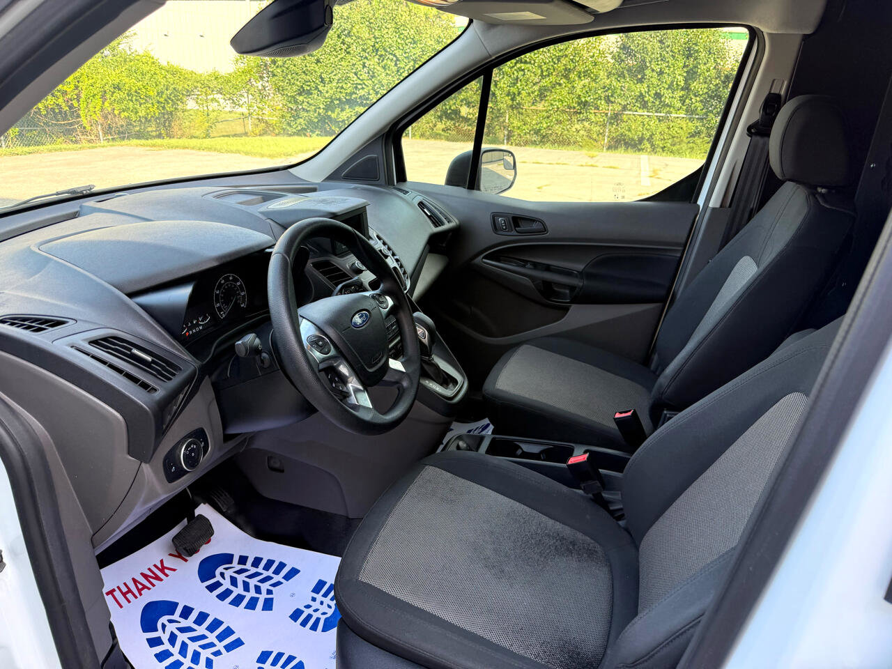 Used 2021 Ford Transit Connect XL image 21