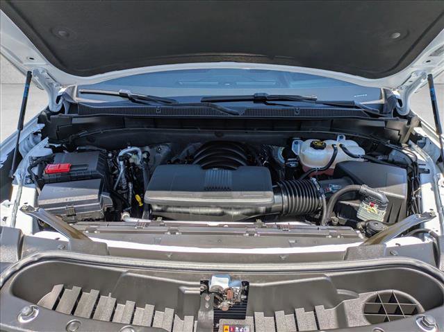 Used 2023 Chevrolet Tahoe Premier w/ Premium Package 2 RWD image 25