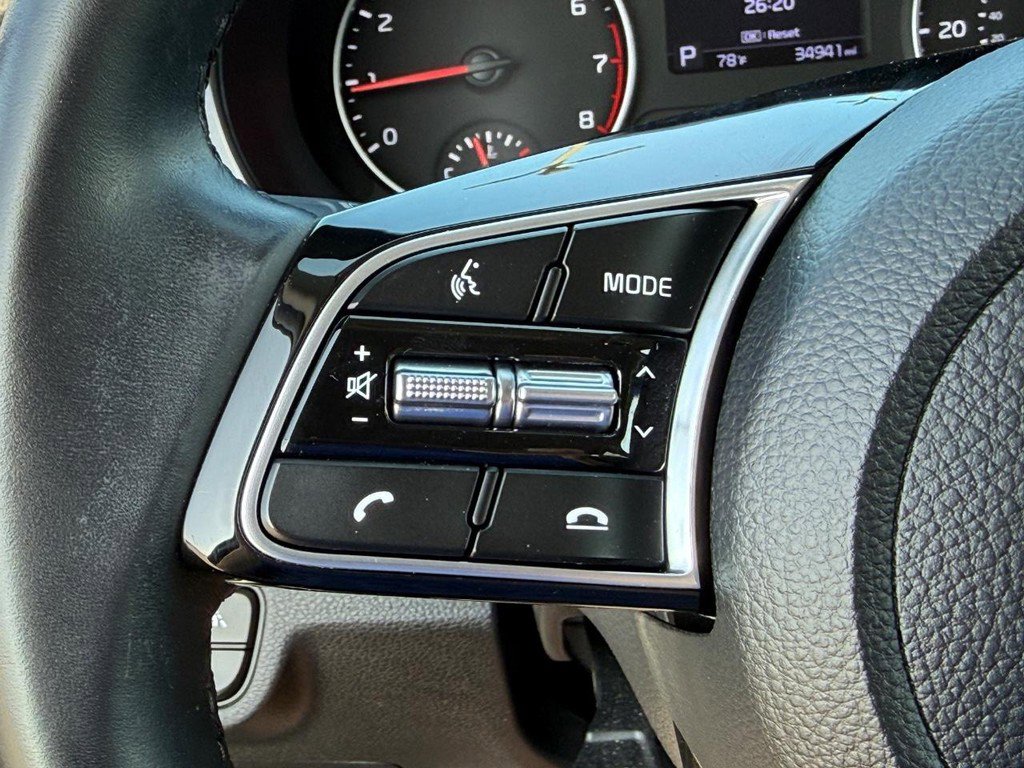Used 2023 Kia Seltos S AWD/4WD image 18