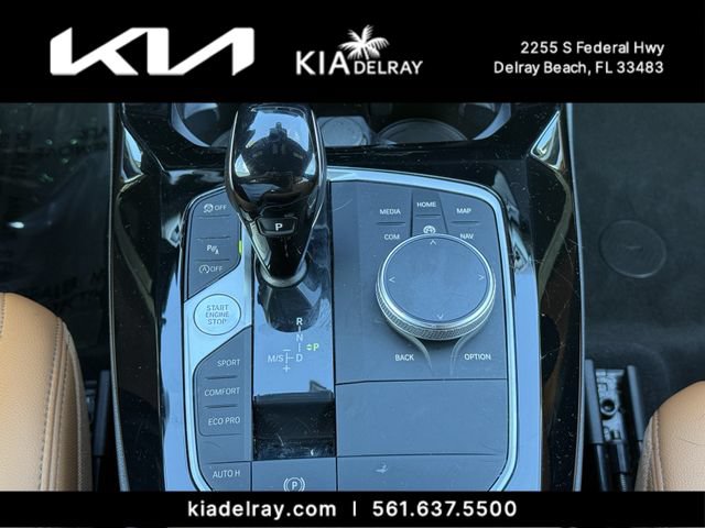 Used 2022 BMW X3 sDrive30i w/ Convenience Package RWD image 28