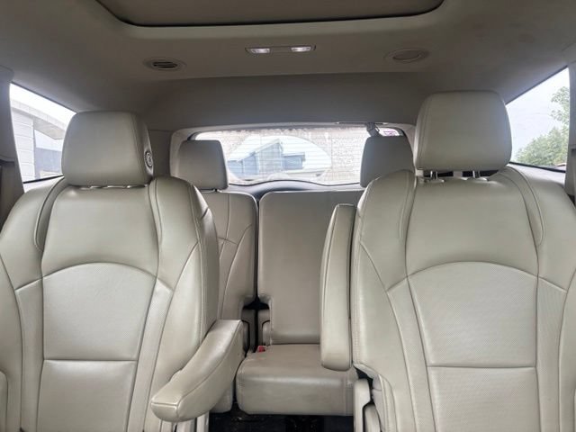 Used 2018 Buick Enclave Essence w/ Trailering Package AWD/4WD image 11