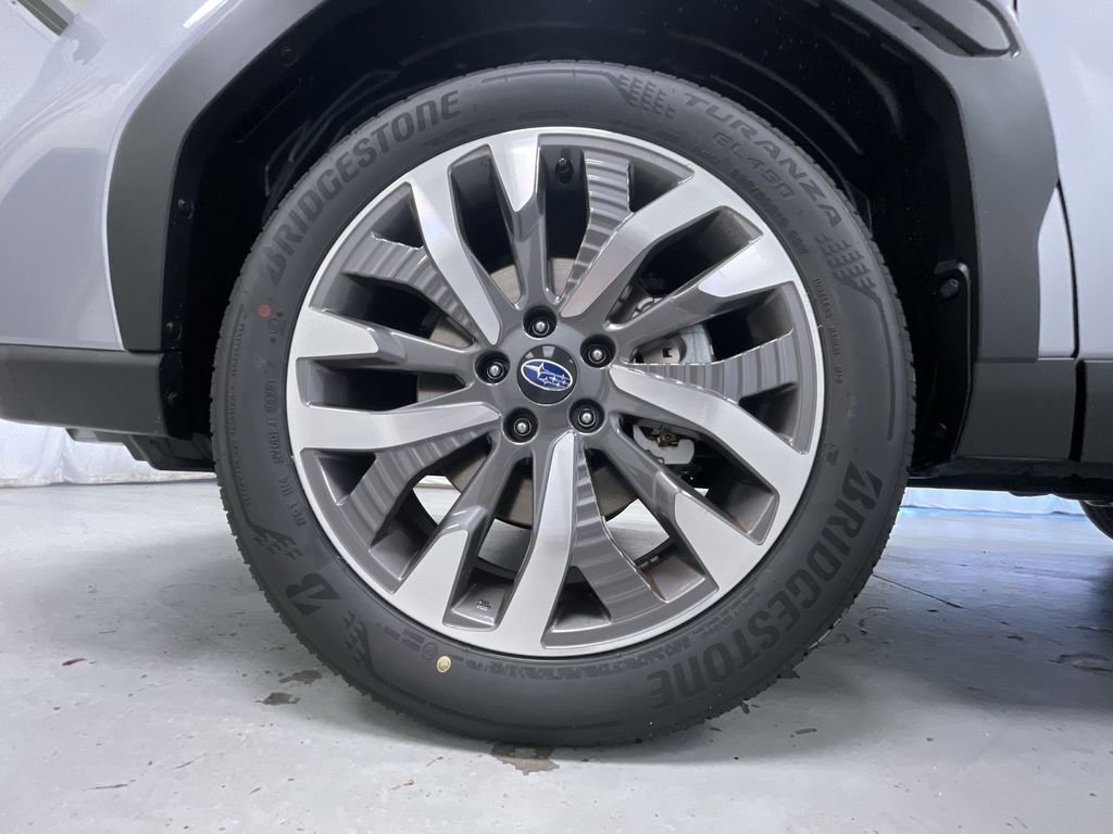 New 2025 Subaru Forester Touring image 15