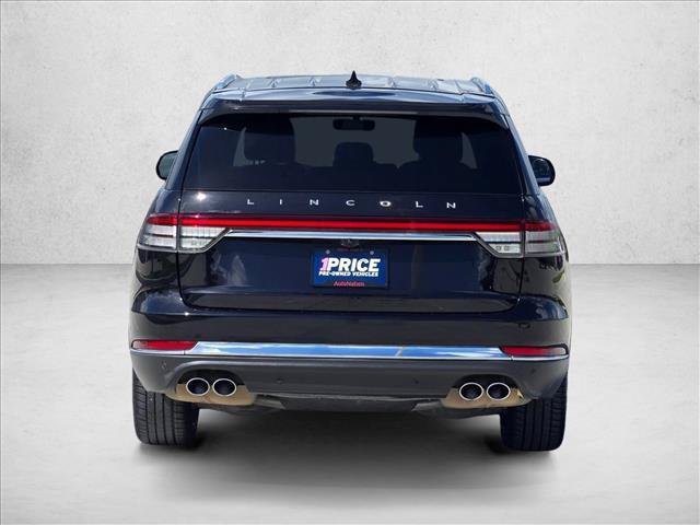 Used 2023 Lincoln Aviator Reserve w/ Equipment Group 201A AWD/4WD image 7