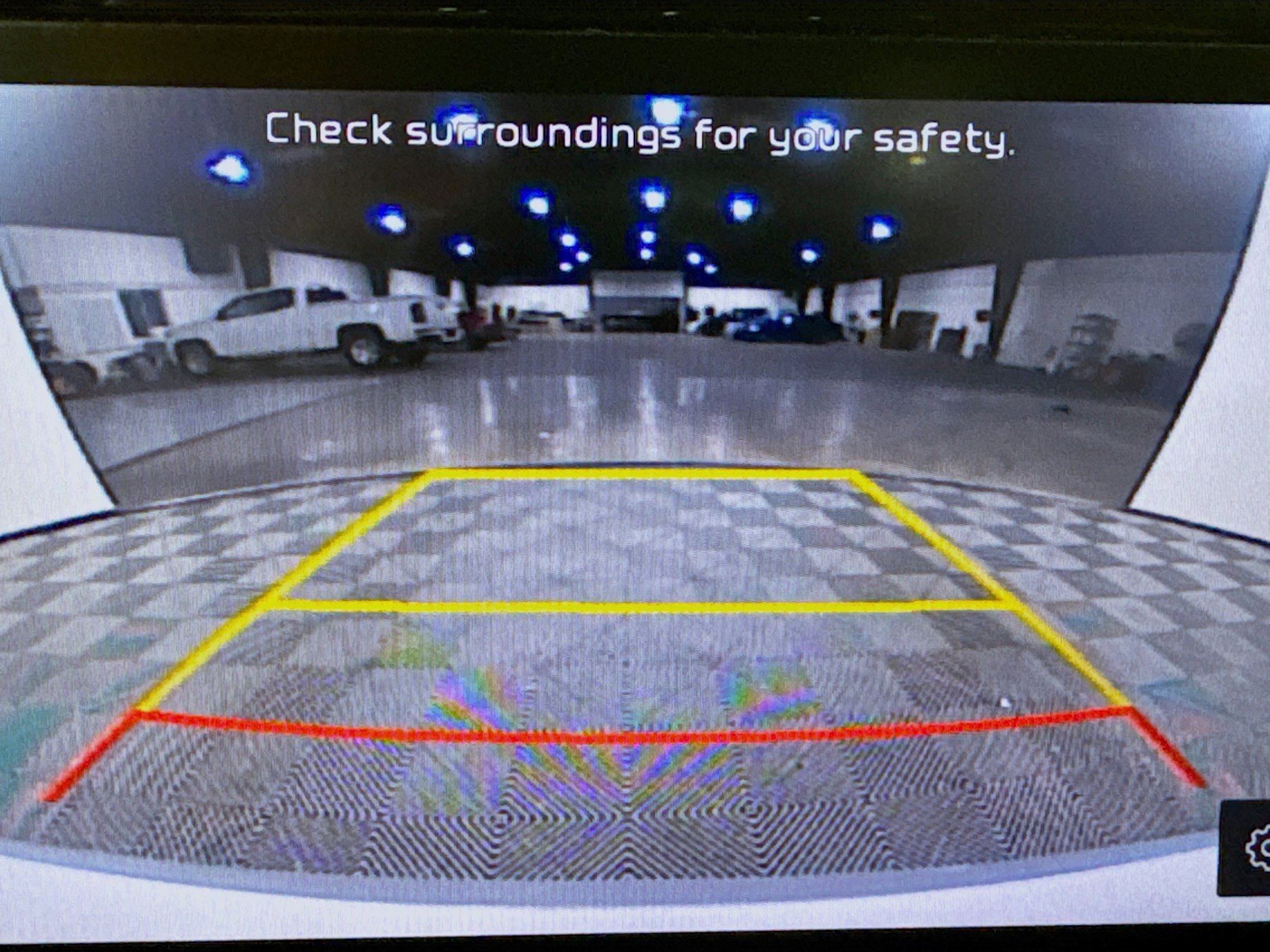 Used 2021 Kia Rio S image 18