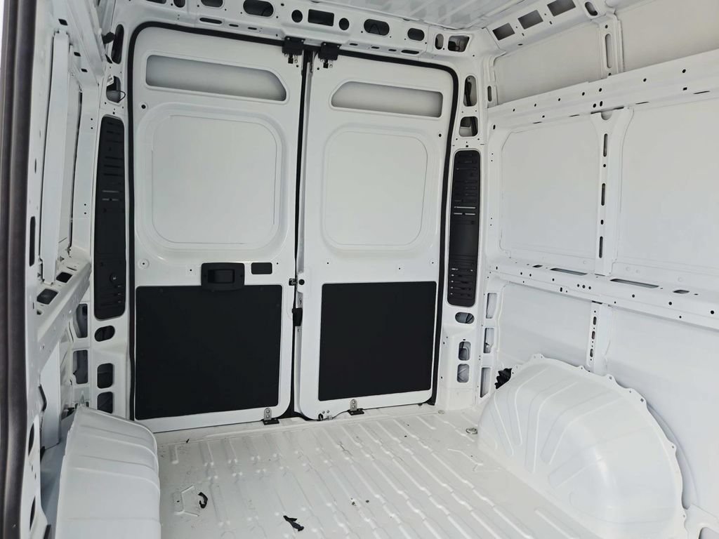 New 2026 RAM ProMaster 1500 w/ Safety Group FWD image 17