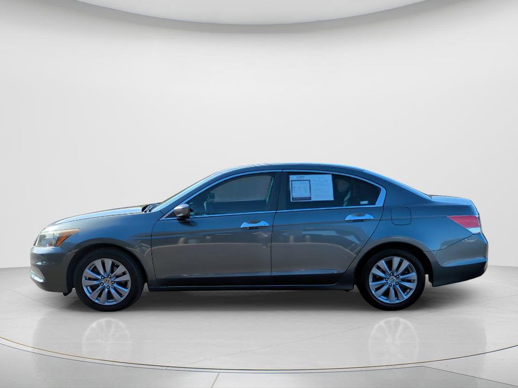 Used 2012 Honda Accord EX-L image 10