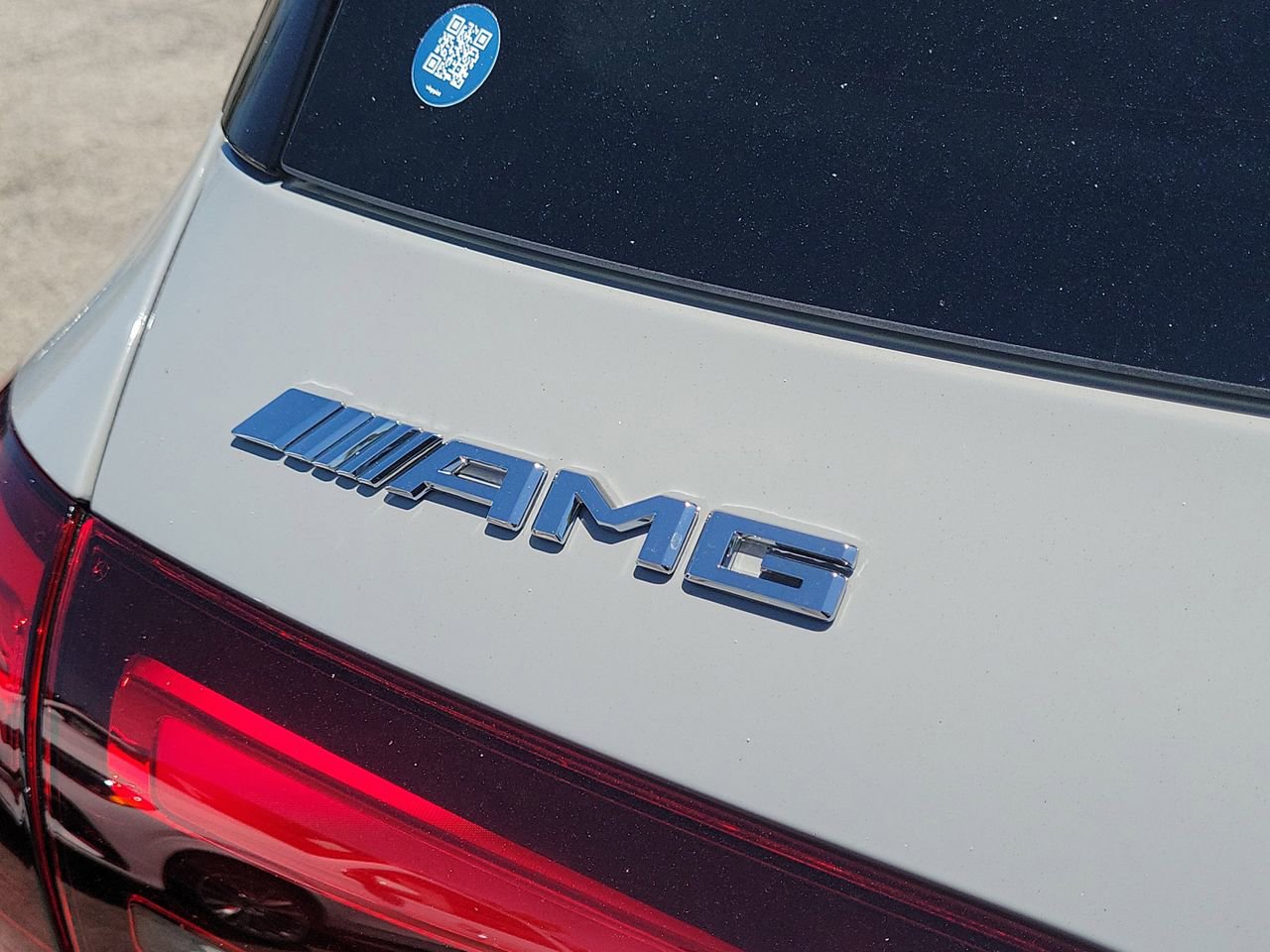 New 2026 Mercedes-Benz GLE 63 AMG S image 7