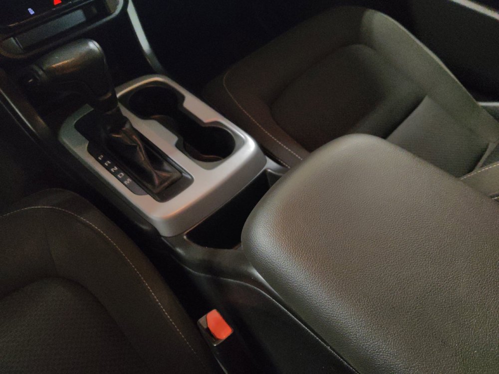 Used 2015 Chevrolet Colorado LT w/ LT Convenience Package image 26