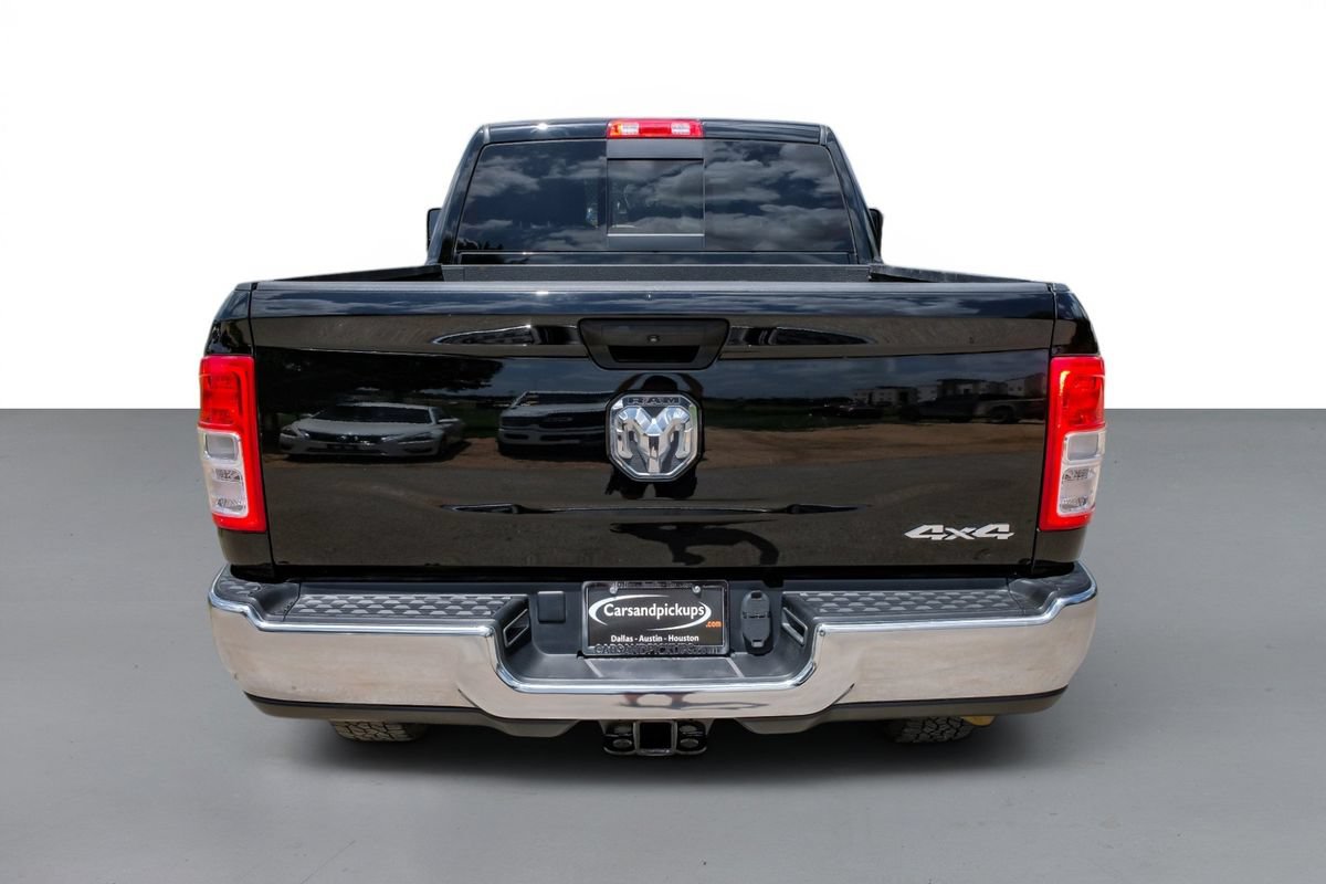 Used 2024 RAM 2500 Tradesman w/ Chrome Appearance Group AWD/4WD image 57