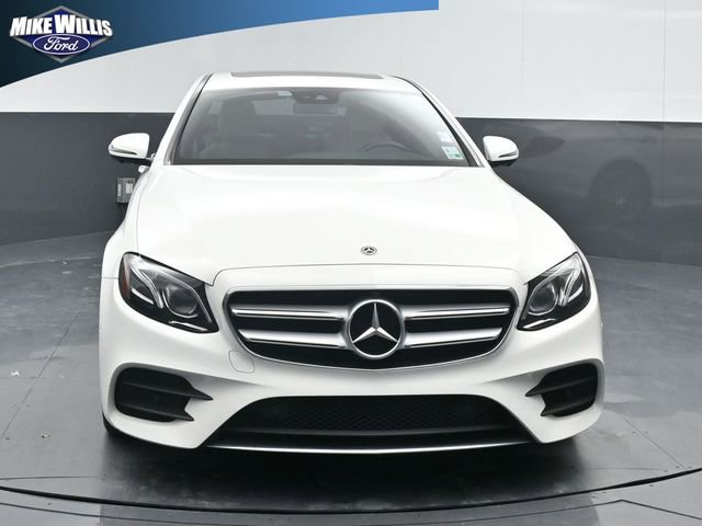 Used 2019 Mercedes-Benz E 300 image 2