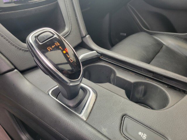 Used 2017 Cadillac XT5 Luxury FWD image 21