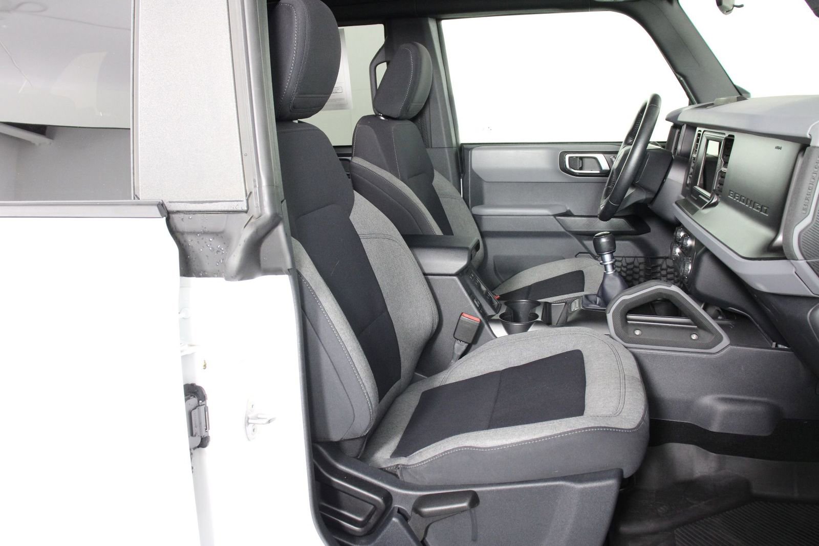 Used 2021 Ford Bronco Big Bend image 28