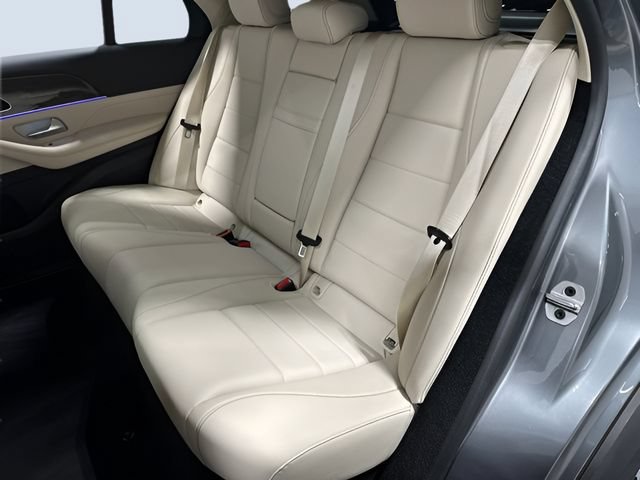 Certified 2024 Mercedes-Benz GLE 350 4MATIC image 31