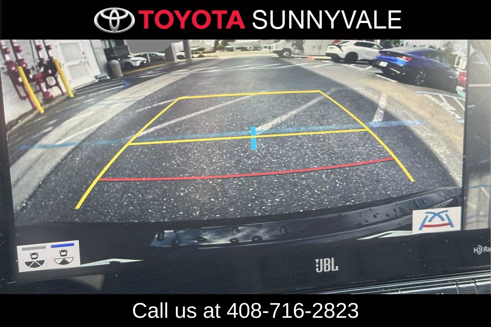 Certified 2022 Toyota Mirai w/ Advanced Technology Package RWD image 20