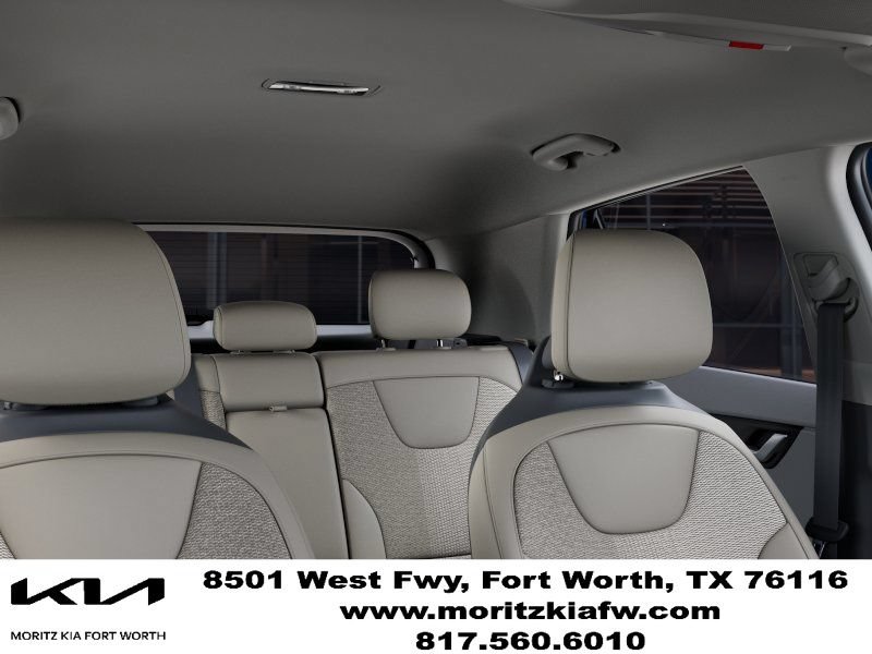 New 2026 Kia Niro EX FWD image 27