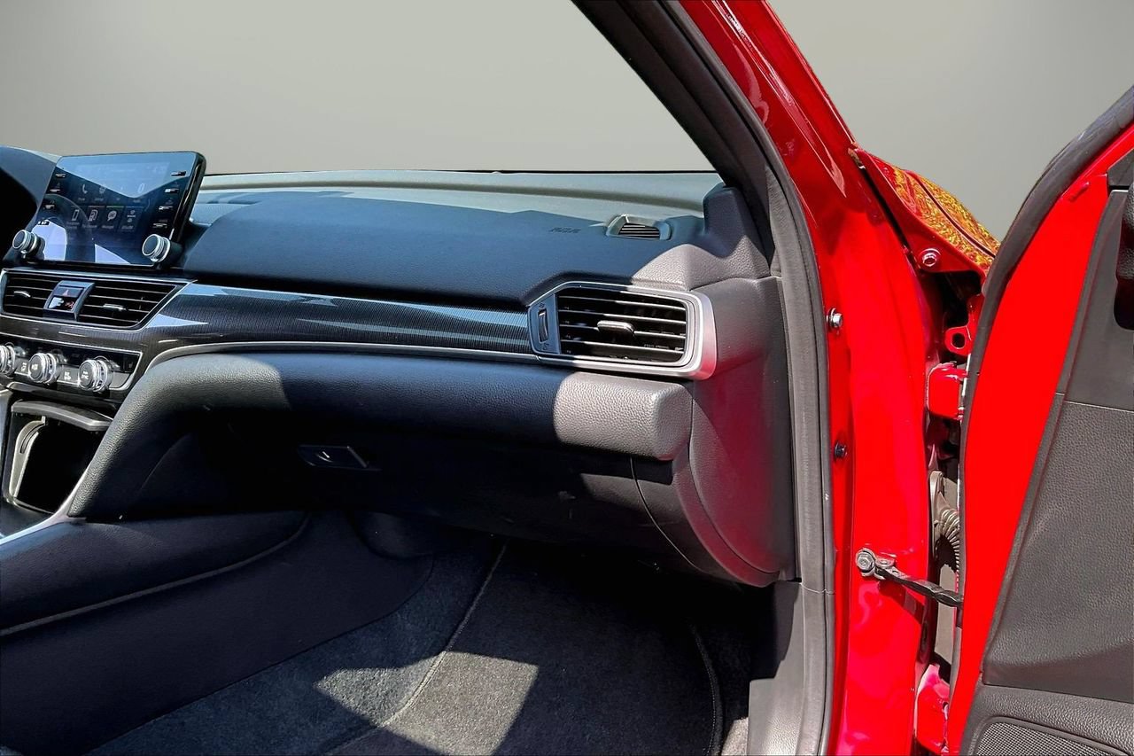 Used 2021 Honda Accord Sport image 20