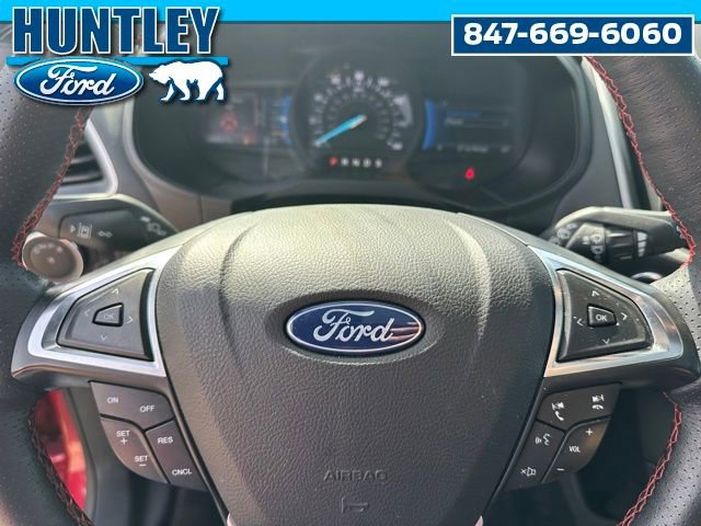 Used 2023 Ford Edge ST-Line image 25