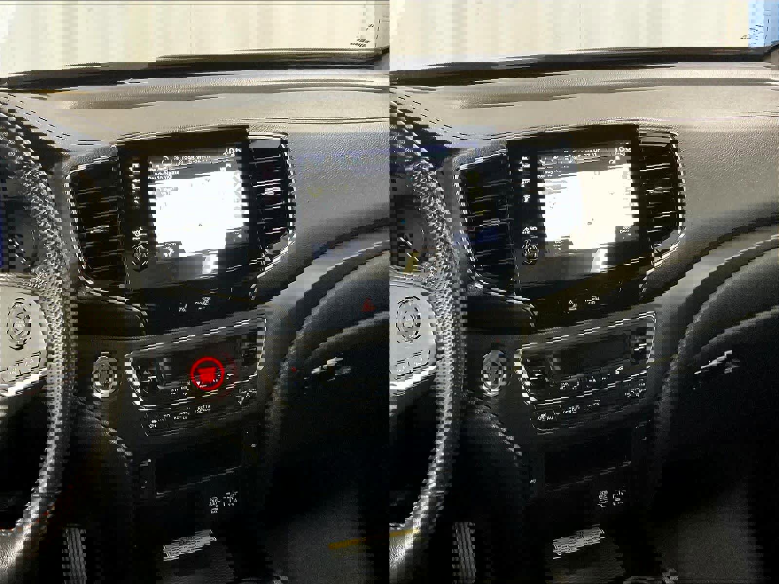 Used 2022 Honda Passport TrailSport image 18