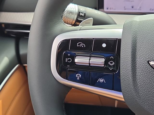 New 2026 Genesis GV80 2.5T Prestige AWD/4WD image 13