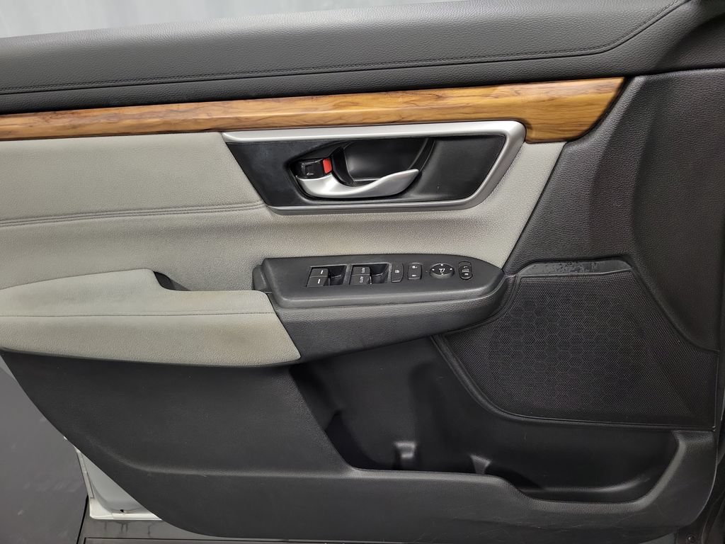 Used 2019 Honda CR-V EX image 23