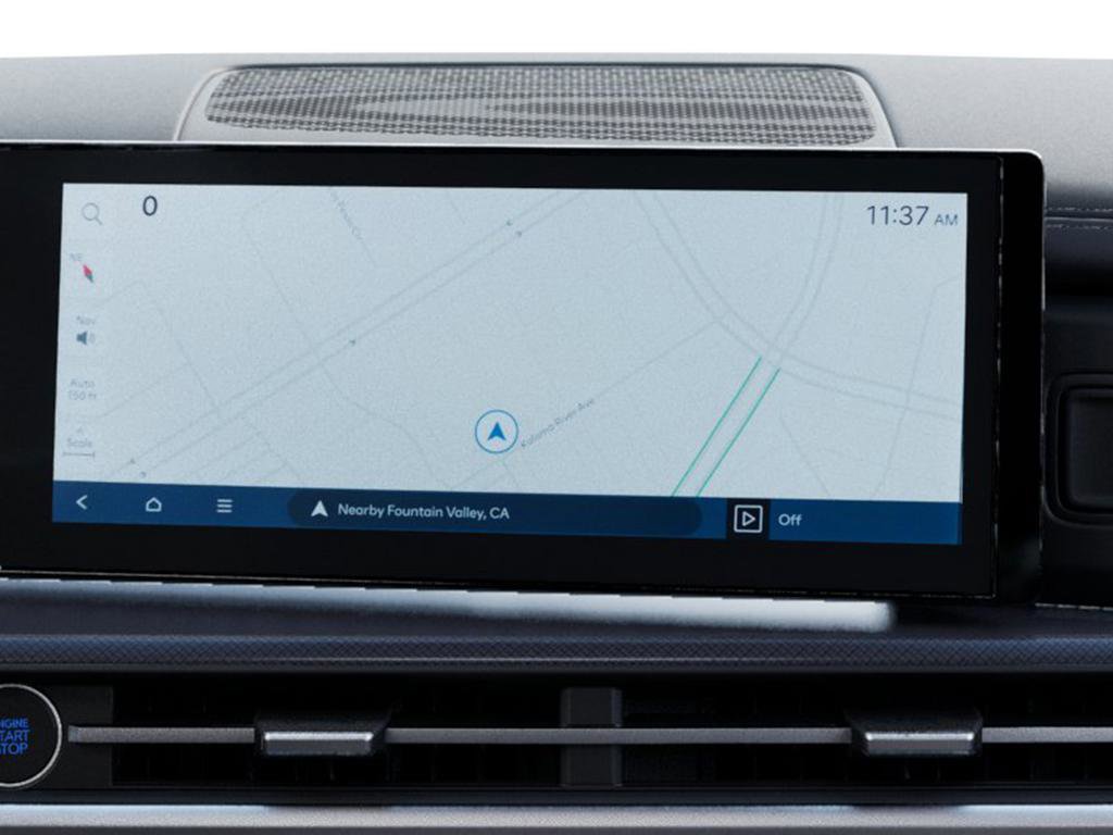 New 2026 Hyundai Santa Fe XRT image 16