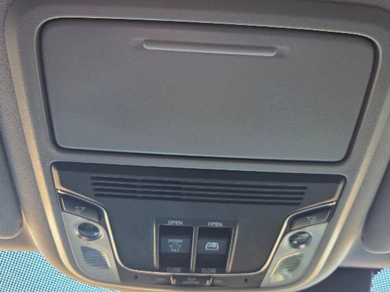 Used 2021 Honda Ridgeline RTL image 24