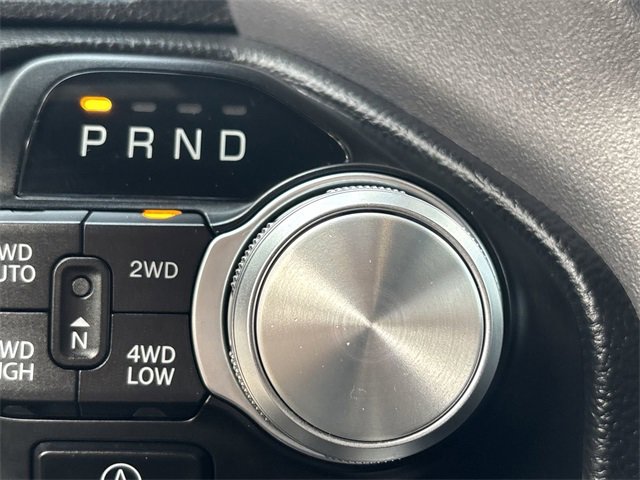 Certified 2023 RAM 1500 Laramie image 30