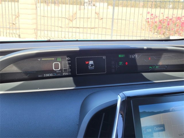 Used 2019 Toyota Prius Prime Advanced image 25