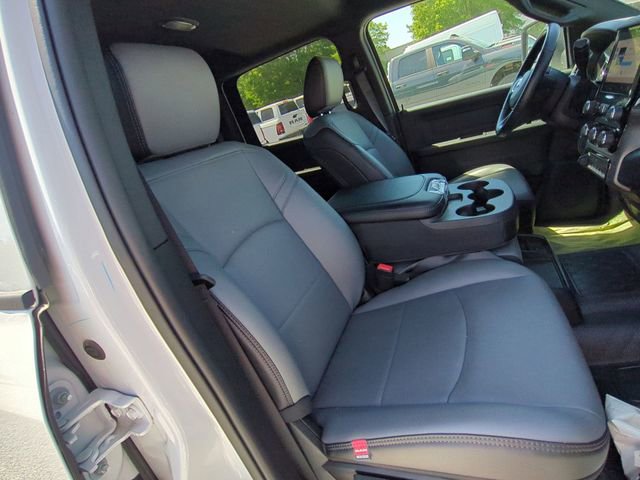 New 2025 RAM 4500 Tradesman AWD/4WD image 34