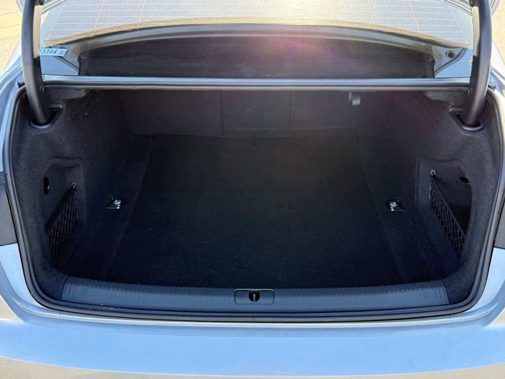 Used 2020 Audi A4 2.0T Premium w/ Convenience Package image 8